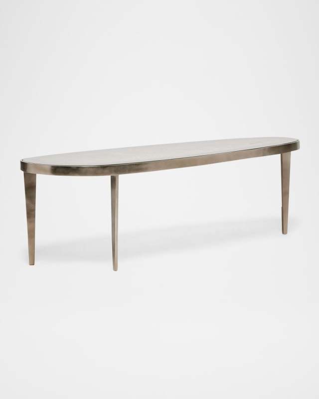 Jan Large Cocktail Table